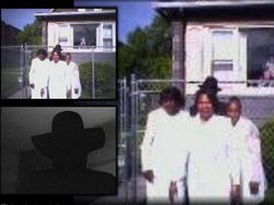 Deretan Foto Punya Fakta Menyeramkan, Asli Ngeri!