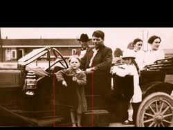 Deretan Foto Punya Fakta Menyeramkan, Asli Ngeri!