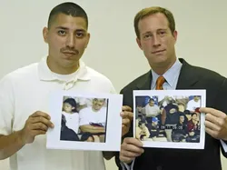 Deretan Foto Punya Fakta Menyeramkan, Asli Ngeri!