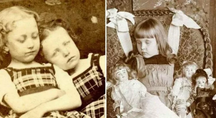 Foto punya fakta mengerikan