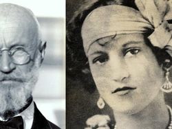 Deretan Foto Punya Fakta Menyeramkan, Asli Ngeri!