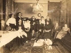 Deretan Foto Punya Fakta Menyeramkan, Asli Ngeri!