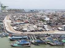 Studi Sebut 115 Pulau Indonesia Akan Hilang pada 2100, Begini Kata Peneliti BRIN