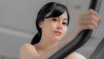Ghina Kamilla Ingin Jajal Nyanyi setelah Karier Meroket