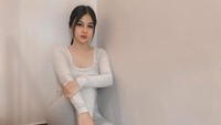 Ghina Kamilla sudah bersyukur bisa jadi artis lantaran hal itu merupakan cita-citanya sejak kecil. (Foto: dok Instagram)