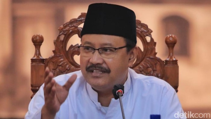 Gus Ipul