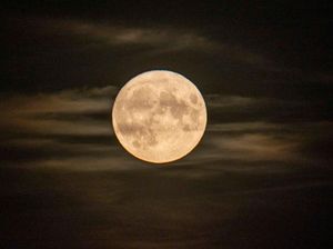 Fenomena Astronomi Maret 2023: Purnama Worm Moon hingga Titik Balik Matahari