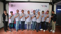 IVES edisi pertama 2023 akan memfokuskan pembahasan pada empat topik utama yaitu keterkaitan dengan semangat etos kerja dan kemitraan, edukasi dan pemberdayaan, adaptasi dan pemanfaatan kemajuan teknologi serta dukungan dari pihak pemerintah. 