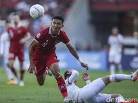 Jadwal Vietnam Vs Indonesia Leg 2 Semifinal Piala AFF 2022