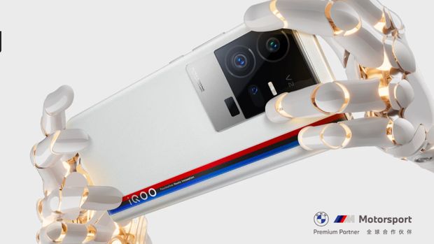 iQoo 11 Pro