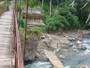 Respons Bupati soal Jalan Neraka di Cianjur