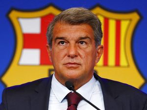 Presiden Barcelona Minta El Clasico Diulang!