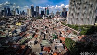 Tahun 2023 ini juga ditargetkan pertumbuhan ekonomi bisa tumbuh jauh di atas 5%.