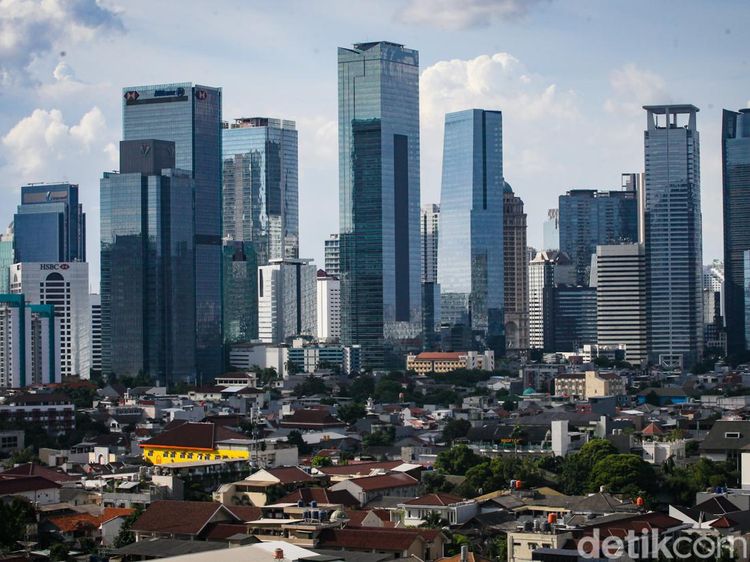 Waduh, Utang Luar Negeri Indonesia Meningkat Jadi Rp 6.194 T