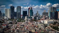 Pertumbuhan ekonomi Indonesia di tahun 2022  mengalami kenaikan dari kuartal ke kuartal. Di kuartal I 2022 pertumbuhan ekonomi tercatat di level 5,01%, lalu kuartal II 2022 di level 5,44%.