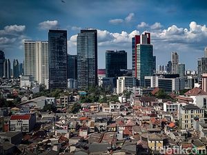 Pemerintah Yakin Ekonomi RI Tembus 7% di 2030, Gimana Caranya?