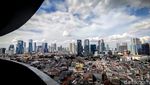 Jokowi Targetkan Pertumbuhan Ekonomi RI 2023 di Atas 5%
