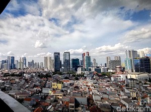Ekonomi RI Tahun Ini Diramal Cerah, China Jadi Pendorongnya