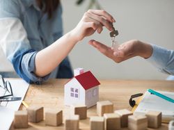 Beli Rumah di Daerah Ini Bisa Pakai Bitcoin!