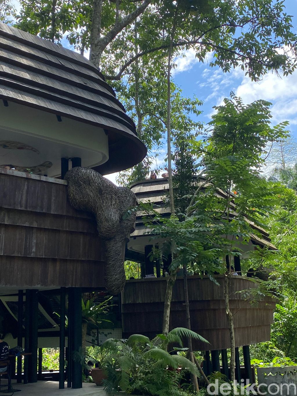 Kafe While You Are Here Ubud Bali Kafe While You Are Here Ubud Bali