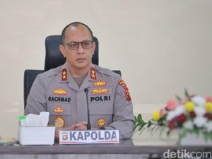 Organ Tunggal Remix di Sumsel Jadi Wadah Transaksi Narkoba