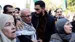 Karim Younis Hirup Udara Bebas Setelah 40 Tahun Dipenjara Israel