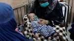 Kasus Pneumonia di Afghanistan Melonjak, Anak-anak Jadi Korban