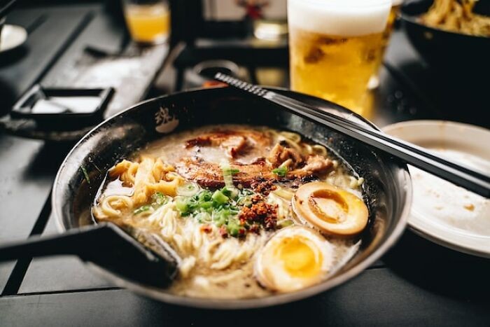 Kata Netizen 10 Makanan Ini Enak Tapi Lebih Baik Tak Dibuat Sendiri Kata Netizen 10 Makanan Ini Enak Tapi Lebih Baik Tak Dibuat Sendiri