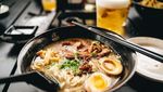 Kata Netizen 10 Makanan Ini Enak Tapi Lebih Baik Tak Dibuat Sendiri