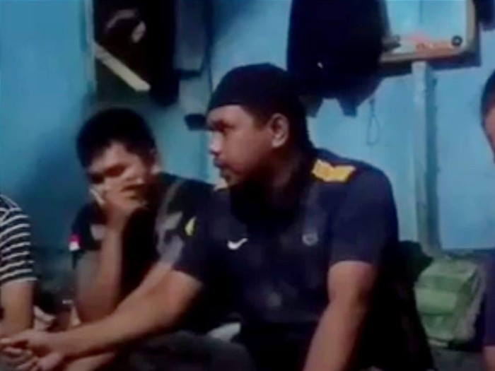 Kemunculan aliran sesat di Makassar.
