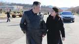 Putri Kim Jong Un Tampil ke Publik, Isyarat Langgengkan Dinasti Kim