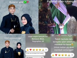 Kisah Wanita di Sulawesi Viral Gagal Nikah karena Adat Padahal Sudah Tunangan