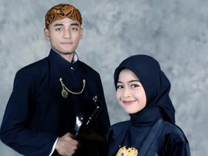 Viral Bikin Nyesek, Pasangan Sudah Tunangan Gagal Nikah karena Adat