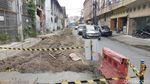Potret Kupak-kapik Jalan Perdana Medan yang Dikeluhkan Warga