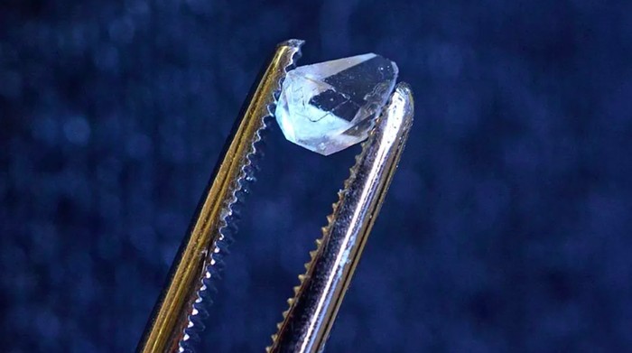 Kristal waktu