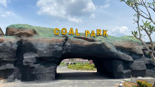 Langkah PTBA Persiapkan Tanjung Enim Menjadi Kota Wisata