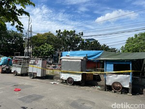 Cemburu Buta Bikin Pria Tega Bakar Mantan Istri dan Pasangan Baru