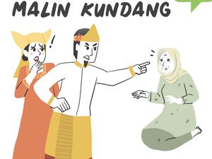 Perbedaan Mitos, Legenda, dan Takhayul Lengkap dengan Contohnya
