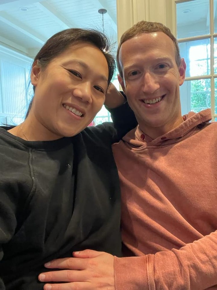 Mark Zuckerberg Mark Zuckerberg