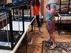 Harta Triliunan, Penampilan Mark Zuckerberg Tetap Berantakan