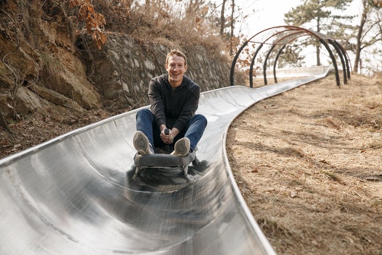 Mark Zuckerberg Mark Zuckerberg