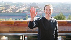 Kisah Mark Zuckerberg Si Raja Tega ke Pegawai: Please Resign