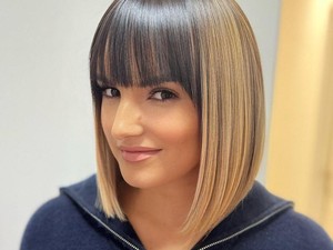27 Model Rambut Sebahu Kekinian untuk Wanita di 2023