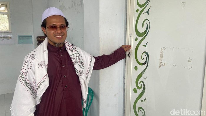 Muhammad Fahim Mawardi