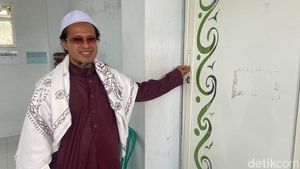 Kiai Jember Tepis Tuduhan Istri soal Cabuli Santriwati di Kamar Khusus