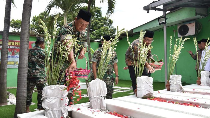 Pangdam V/Brawijaya