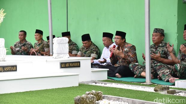 Pangdam V/Brawijaya