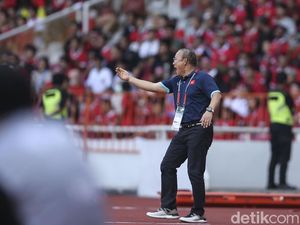 Thailand vs Vietnam di Final Piala AFF 2022, Indonesia Disindir