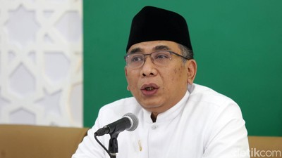 PBNU Luncurkan Mars Satu Abad NU