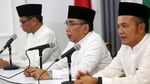 PBNU Luncurkan Mars Satu Abad NU